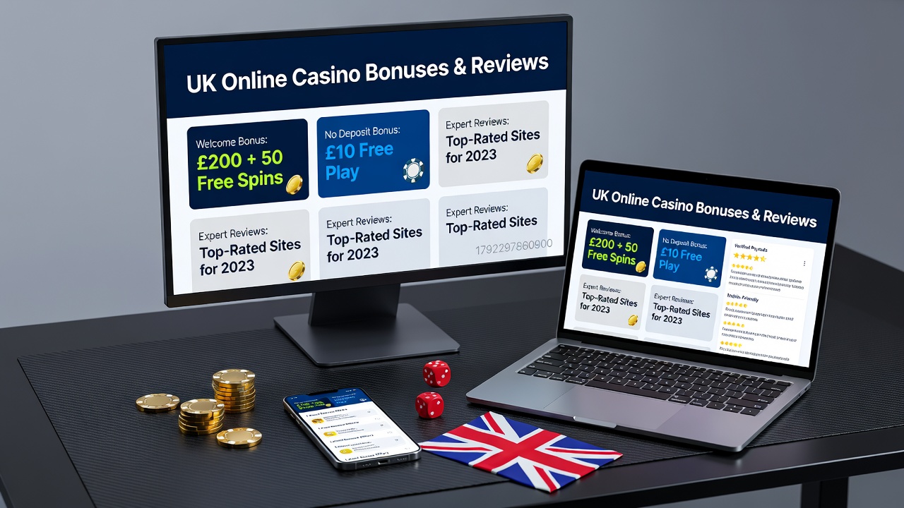 Detailed review process for online casino bonuses on a mobile device